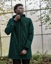 FAGUO | Veste imperméable Gresigne - Vert Sapin