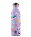 24 Bottles | Gourde Inox Urban 500ml Music Friends
