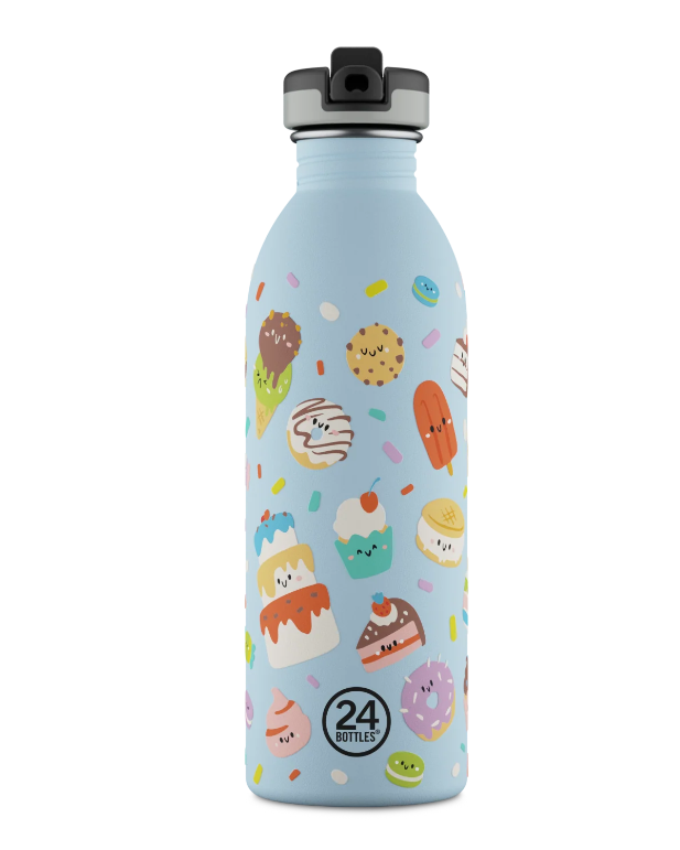24 BOTTLES || Gourde Urban 500 ml – Sweet Friends