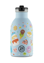 24 Bottles | Clima Bottle 330 Sweet Friends