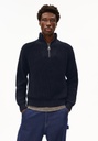 ARMEDANGELS | Pull KAALVES GMT DYE - night sky
