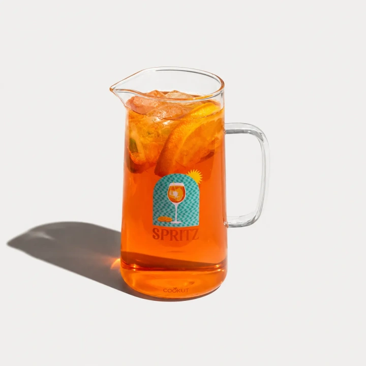 COOKUT || Carafe à Spritz