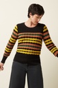 KING LOUIE | Pull Bella Royal - Black