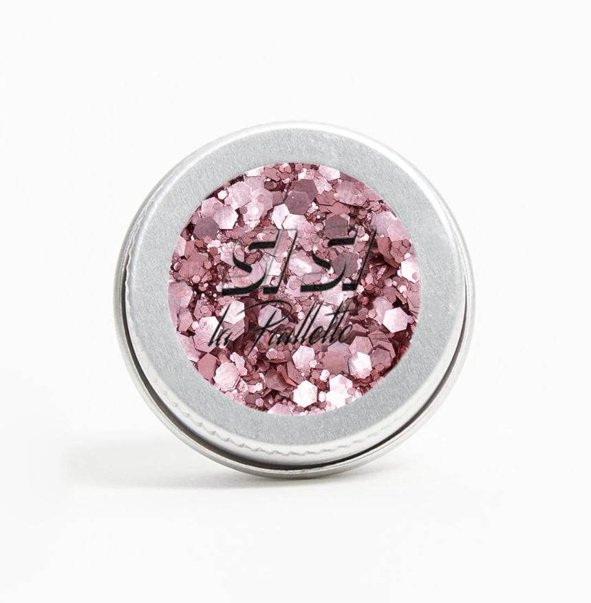 Si Si La Paillette || Paillettes biodégradables – Coco Cannelle