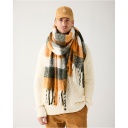 KNOWLEDGE COTTON APPAREL | Casquette en coton bio - Apple Cinnamon