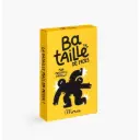 MINUS || Bataille