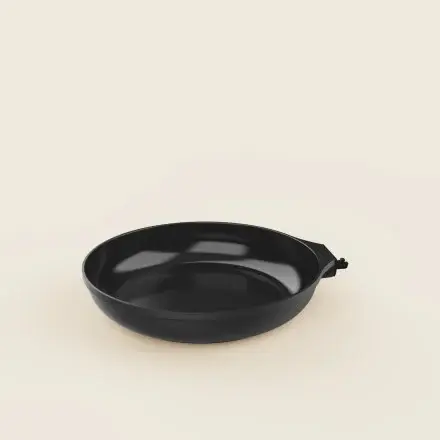 COOKUT || Poêle Poignée Amovible 28 Cm – Graphite