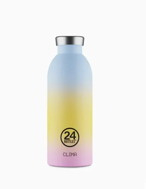 24 BOTTLES || Bouteille Inox Clima Isotherme 500 ml – Aurora