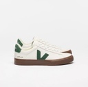 [VEJ-W25M-CP0521179-41] VEJA | Baskets Campo White Cyprus Bark (41)