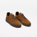 VEJA || Baskets V-90 – Full Cognac Eagle