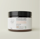 CLÉMENCE ET VIVIEN || Gommage Corps aux Exfoliants Doux
