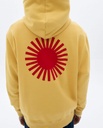 THINKING MU | Sweatshirt Sol Contrat Sahara Simon