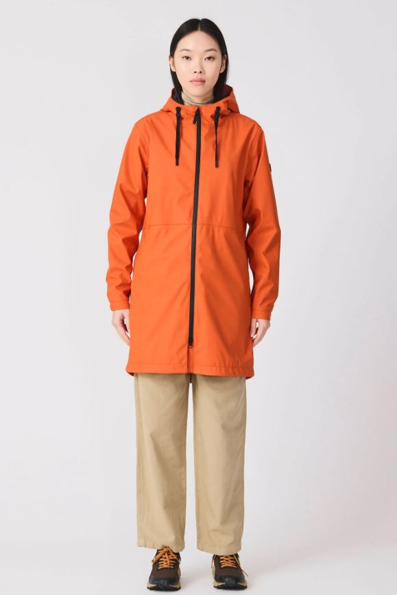 TANTA | Veste imperméable Vand - Koi