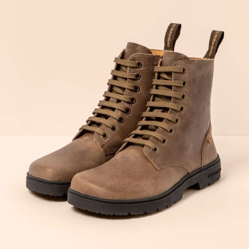 EL NATURALISTA | Bottines N5264 Arizona - Terra Nomada