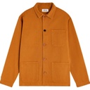 BASK IN THE SUN | Veste Sun - Caramel
