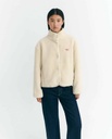 THINKING MU | Veste Kourtney - Ivory 
