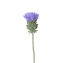 AVEVA DESIGN || Fleur En Laine Éternelle – Artichaut Fleuri