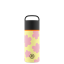 24 BOTTLES || Bouteille Inox Spin 730 ml – Jaune Daydreaming