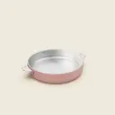 COOKUT || La Merveilleuse Poêle Inox 24 Cm – Guimauve 