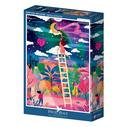 PUZZLES PIECES AND PEACE | Puzzle 500 pièces - Pour toi, mon Amour