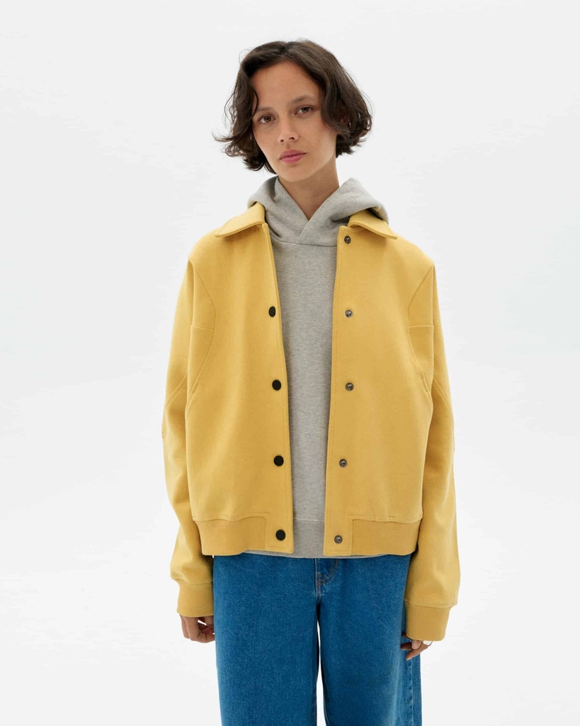 THINKING MU | Veste Sahara Sun Maisie 