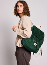 HINDBAG || Sac à dos Eliot – Velours sapin