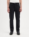 KUYICHI || Jean Nick Straight Worn In Black