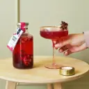 PINEUT || Mocktail Botanic Glow BIO en bouteille