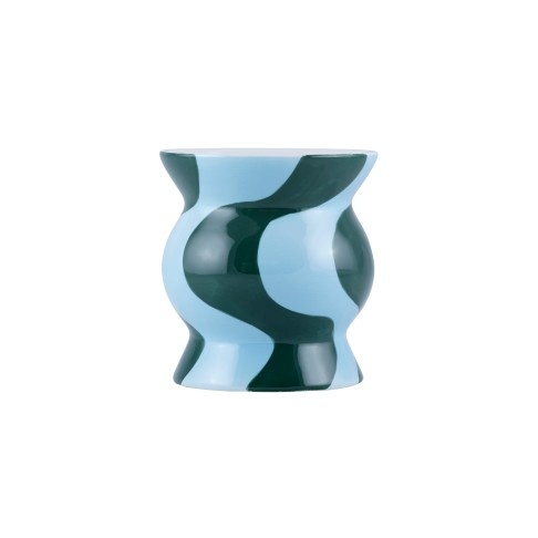 QUE RICO || Pot Ignacio – Wave Craze