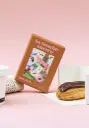 JOUR FÉRIÉ || Puzzle – La touche sucrée – 100 pcs