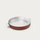 COOKUT || La Merveilleuse Poêle Inox 28 Cm – Passion