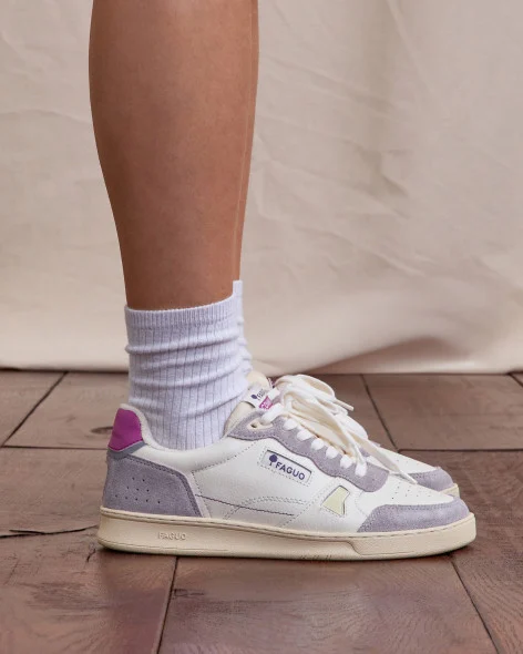 FAGUO || Baskets Commute 1