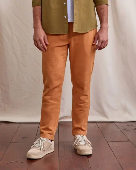 FAGUO || Pantalon Dreuille