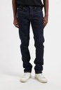 MUD JEANS || Jean Rick Mid Slim – Dry – Homme