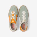 CAVAL || Baskets High Pulse – Tropic Zest