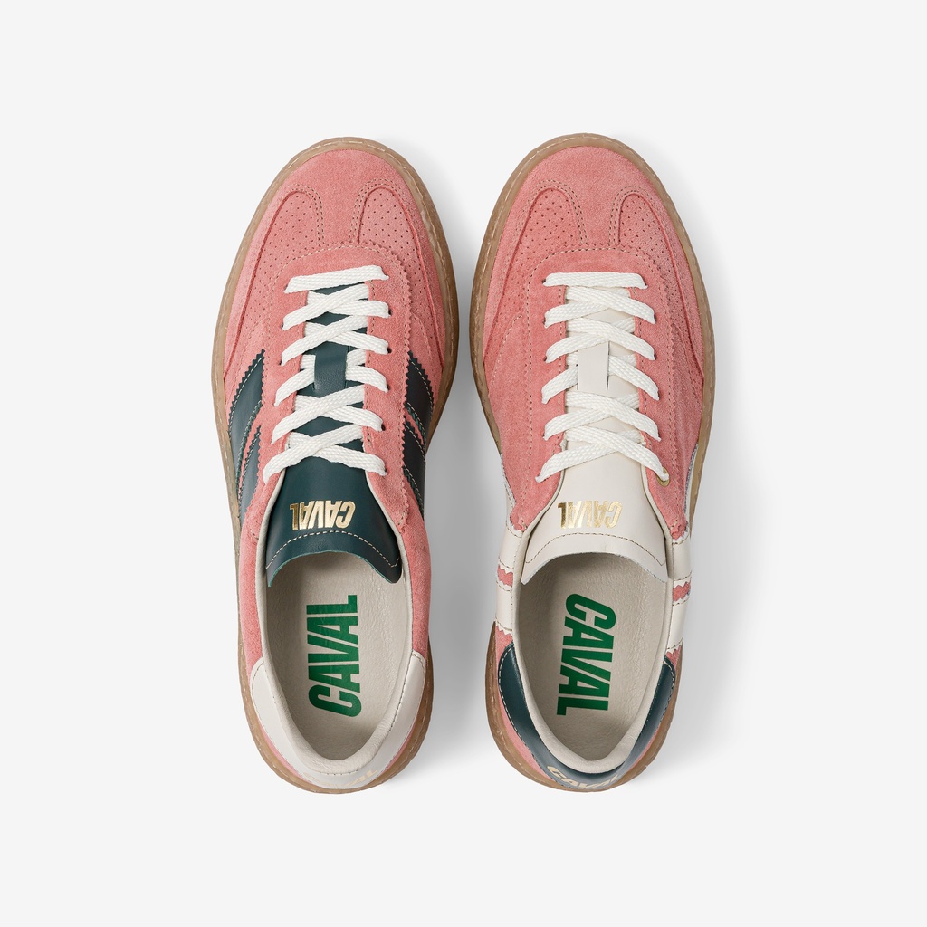 CAVAL || Baskets High Pulse – Forest Berry