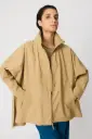 TANTA || Veste Imperméable Marelys – Kelp