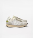 VEJA || Basket Paulistana – Light-Grey White Detox