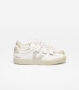 VEJA || Basket Recife Logo – Extra-White Natural