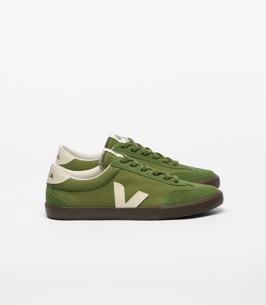 VEJA || Basket Volley – Militar Pierre Eagle