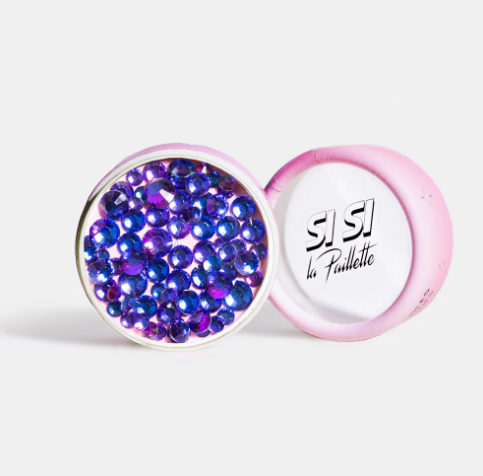 Si Si La Paillette || Strass réutilisables – Cosmos