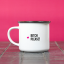 BIBICHE FAIT SON CIRQUE || Mug Bitch Please