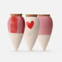 PEPIN || Trio Mini Ollas – Les Amoureux