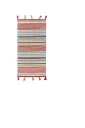 Tranquillo | Tapis LOOMIQUE - GoodWeave - 70 x 140 cm