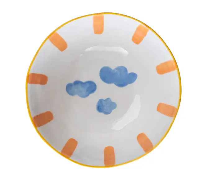 TRANQUILLO || Bol VELOBLOOM – Nuage 