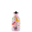 24 BOTTLES || Bouteille Clima Isotherme 330 ml – Magic Friends 