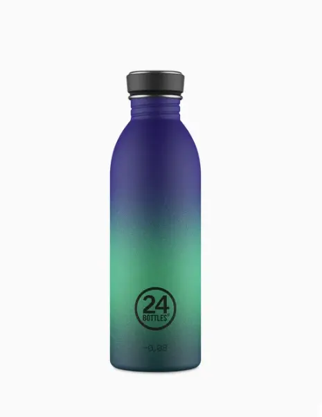 24 BOTTLES || Bouteille Urban 500 ml – Borealis 