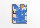 PIECE & LOVE || Puzzle 1000 Pièces – Peau Bleue 