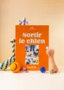 JOUR FÉRIÉ || Puzzle – Sortir le chien – 1000 pcs