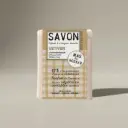 MAS DU ROSEAU || Savonnette Vétiver